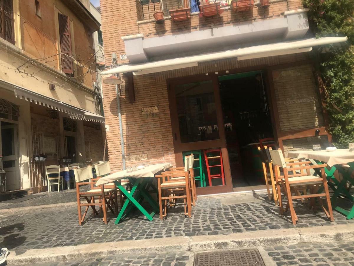 Le Stanze Del Borgo Hotel Нетуно Екстериор снимка