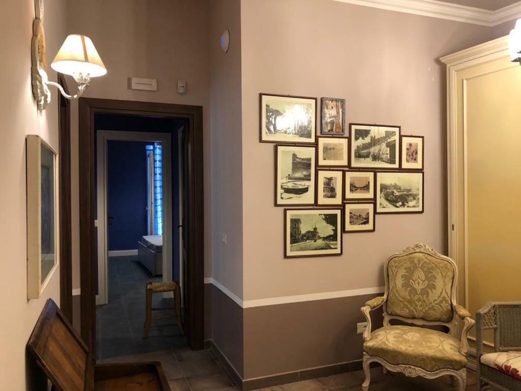 Le Stanze Del Borgo Hotel Нетуно Екстериор снимка