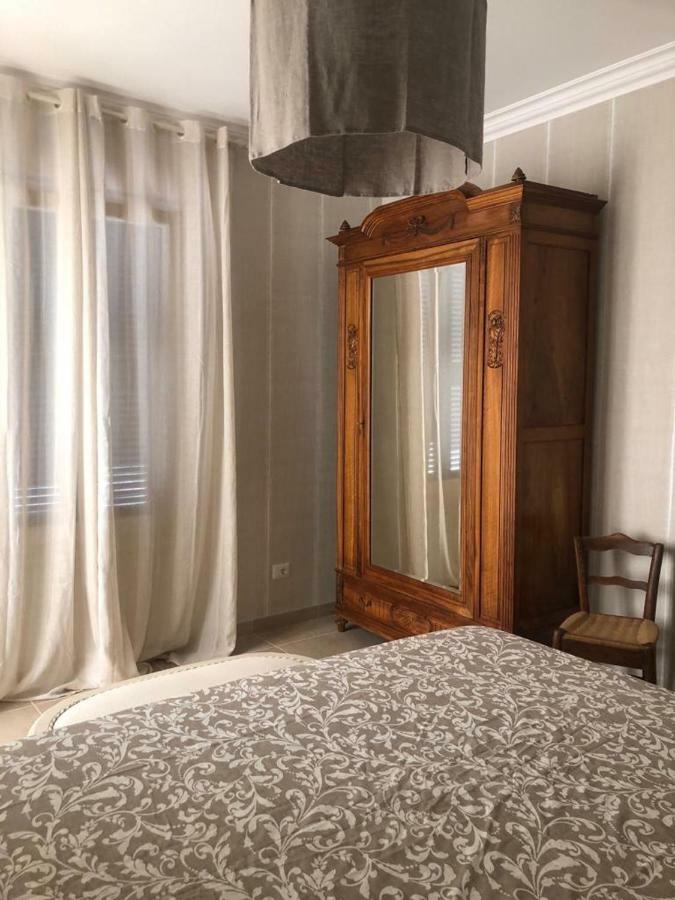 Le Stanze Del Borgo Hotel Нетуно Екстериор снимка