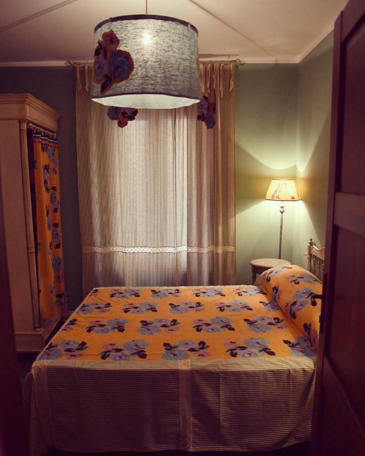 Le Stanze Del Borgo Hotel Нетуно Екстериор снимка