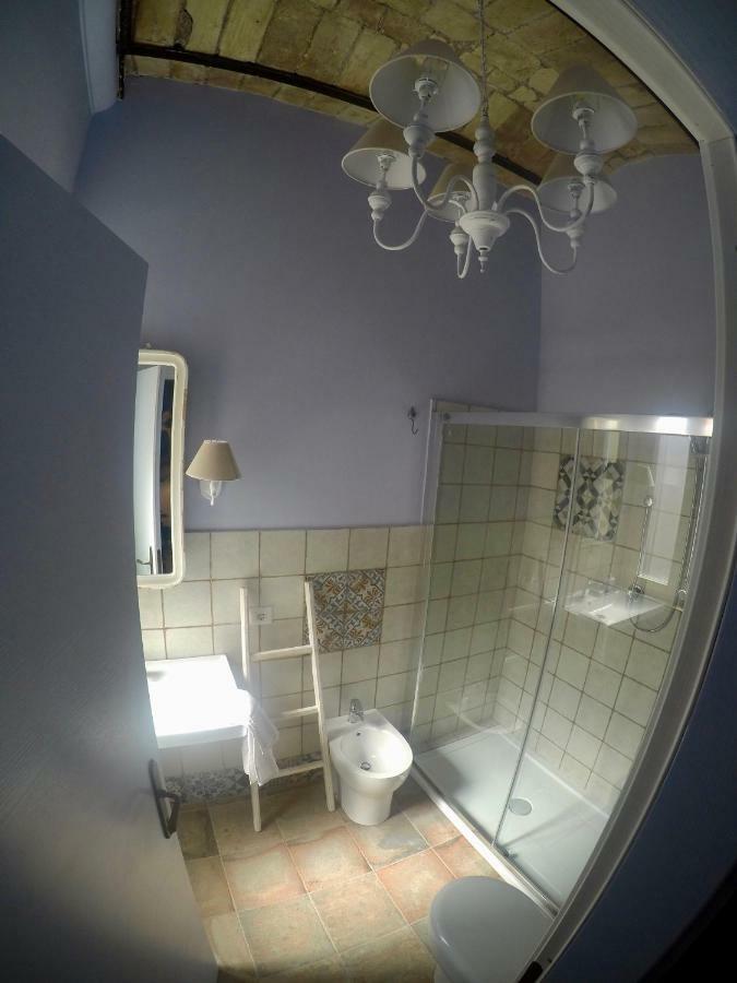 Le Stanze Del Borgo Hotel Нетуно Екстериор снимка